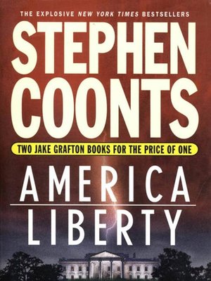 cover image of America / Liberty